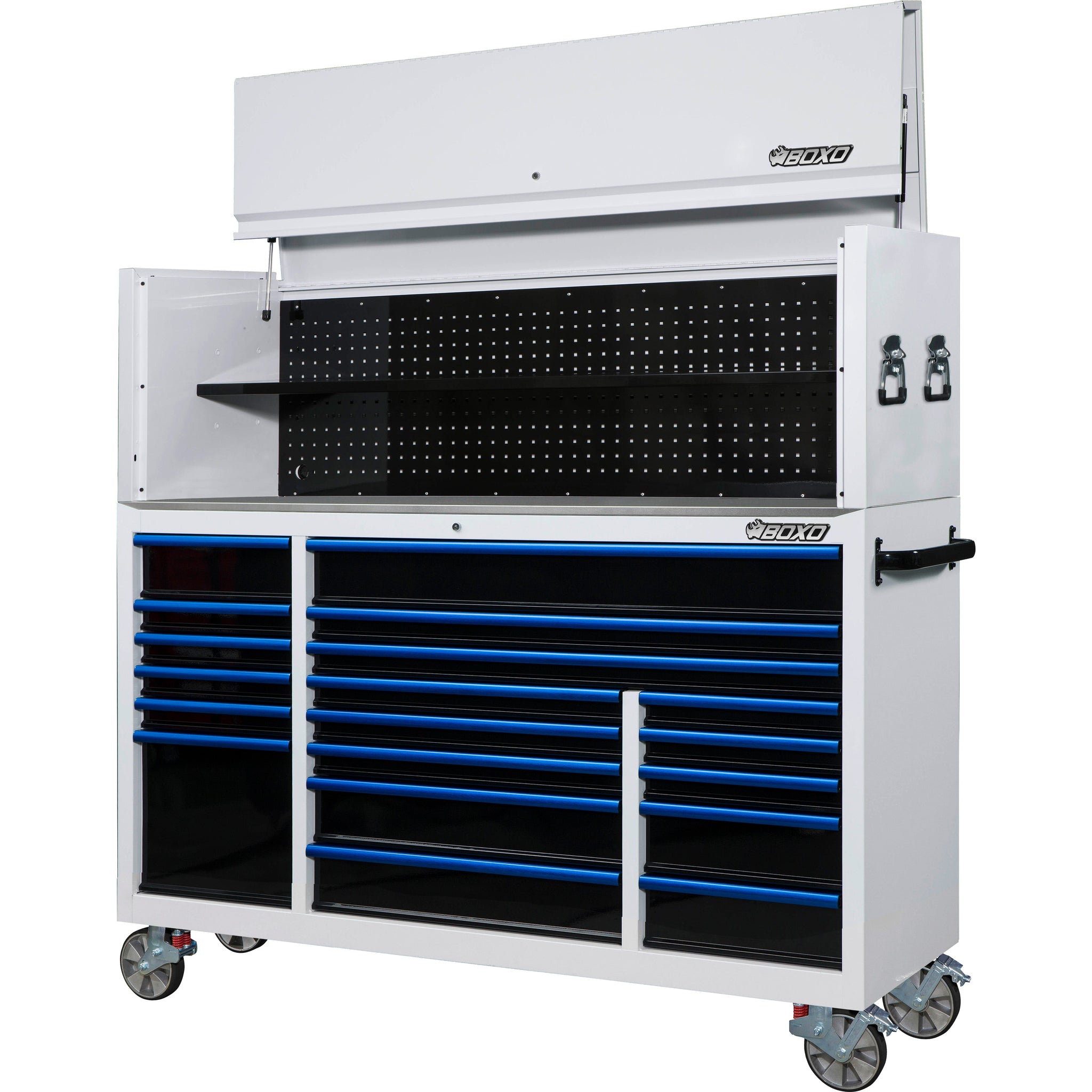 Tool Box Ranges BOXO 72