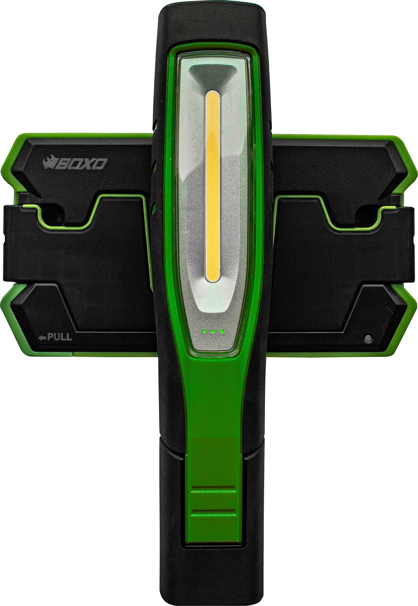 Boxo Multimeter BOXO 1000 Lumen Wireless Rechargeable Work Light – Boxo UK