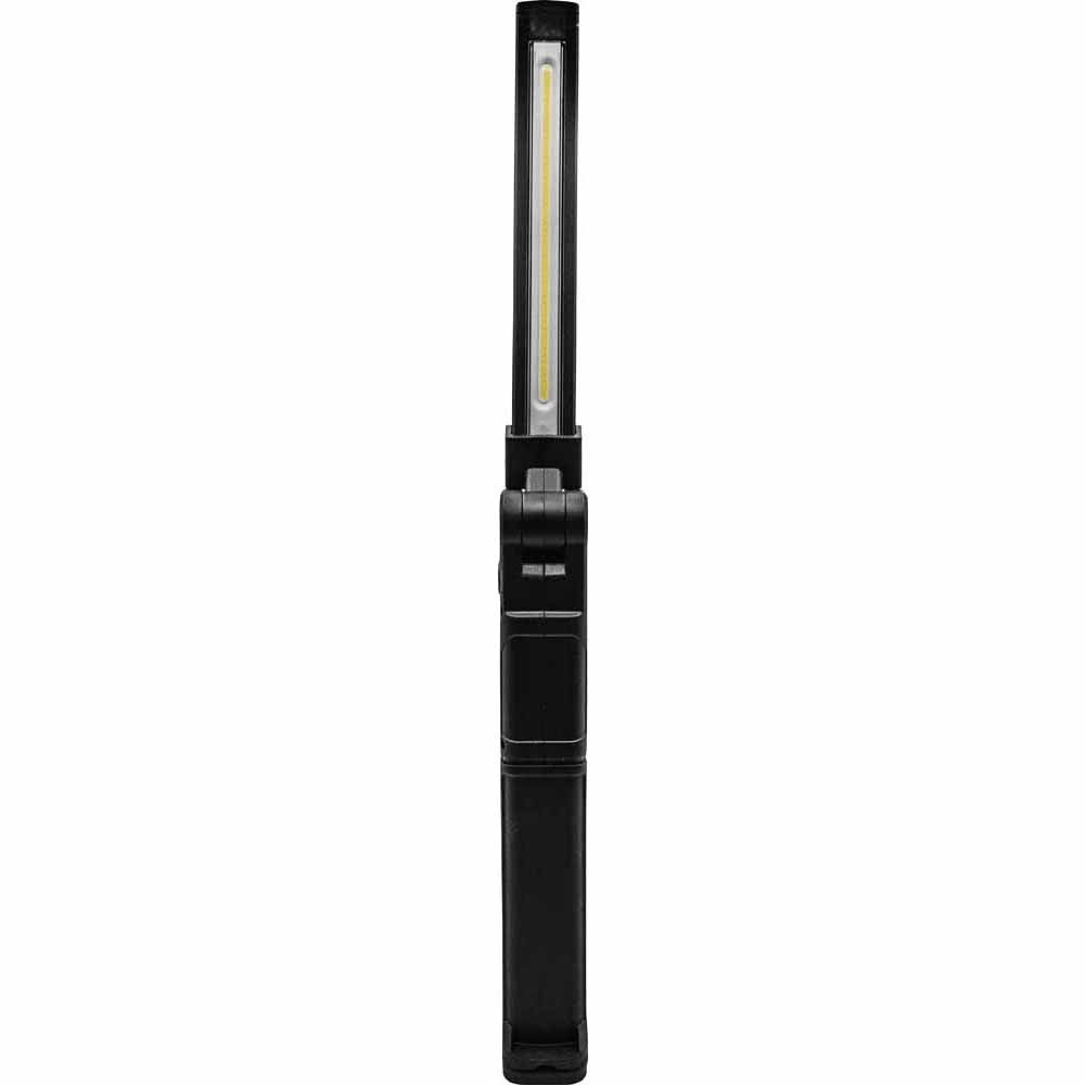 BOXO 800 Lumen Wireless Rechargeable Folding Work Light | Boxo UK