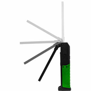 thumbnail image 2 of Boxo LED-013 800 Lumen Wireless Rechargeable Folding Work Light – Cordless, 100-500g, LED 2 of 5