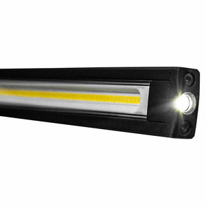 BOXO 800 Lumen Wireless Rechargeable Folding Work Light