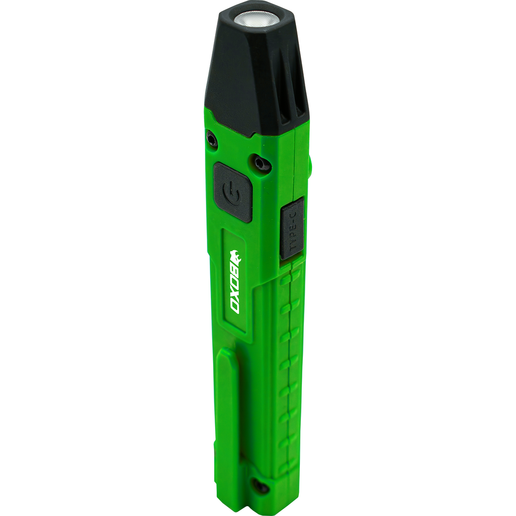 BOXO 250 Lumen Rechargeable Wireless Pen Light | Boxo UK