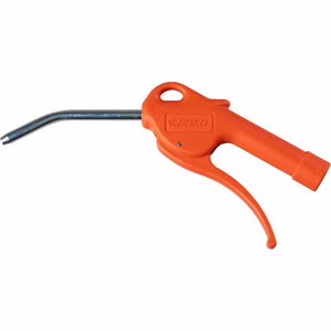 BOXO 100mm Bent Pipe Blowgun - Various Colours Available