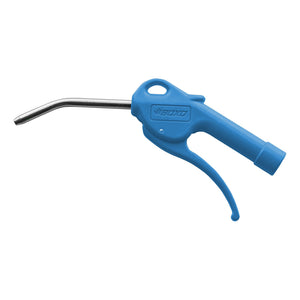 BOXO 100mm Bent Pipe Blowgun - Various Colours Available