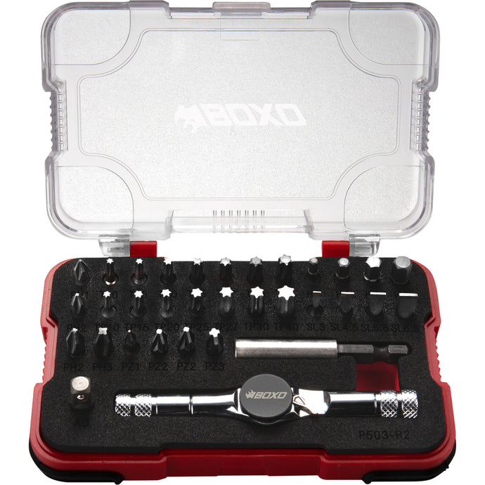  | Boxo UK