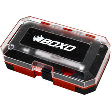 Load image into Gallery viewer, BOXO 20Pc 1/4&quot; Impact Driver &amp; Bit Set
 | Boxo UK