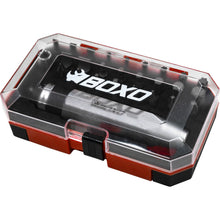 Load image into Gallery viewer, BOXO 27Pc 3/8&quot; Impact Driver &amp; Bit Set
 | Boxo UK
