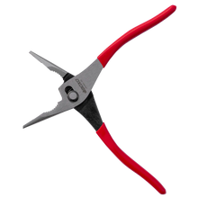Load image into Gallery viewer, BOXO 9.5" Spring-Loaded Long Nose Slip-Joint Pliers
 | Boxo UK
