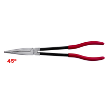 Load image into Gallery viewer, BOXO 11" Long Nose Pliers - Angle Variations Available
 | Boxo UK