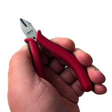 Load image into Gallery viewer, BOXO Spring-Loaded Mini Side Cutter
 | Boxo UK