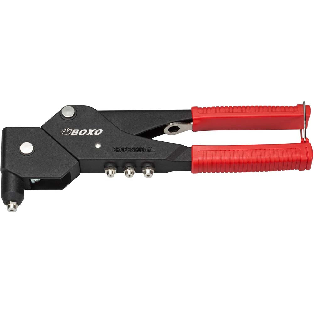 BOXO Swivel Head Pop Rivet Gun | Boxo UK