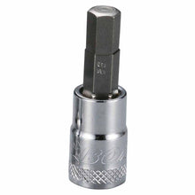 Load image into Gallery viewer, BOXO 1/4&quot; Phillips Bit Sockets - Sizes PH0 to PH3
 | Boxo UK