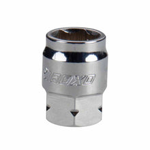 Load image into Gallery viewer, BOXO 1/4&quot; 6PT Socket - Sizes 4mm to 14mm
 | Boxo UK