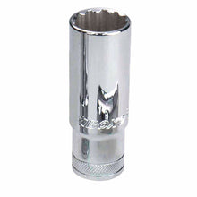 Load image into Gallery viewer, BOXO 1/4&quot; 12PT Socket - Sizes 4mm to 14mm
 | Boxo UK