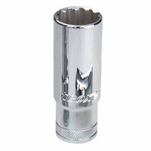 Load image into Gallery viewer, BOXO 1/2&quot; 6PT Socket - Sizes 10mm to 32mm
 | Boxo UK