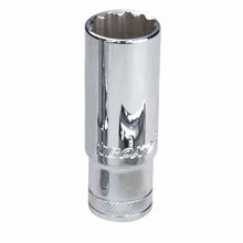Load image into Gallery viewer, BOXO 1/2&quot; 12PT Socket - Sizes 10mm to 24mm
 | Boxo UK