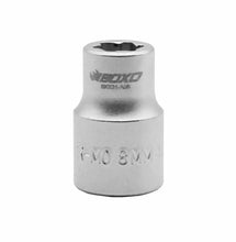 Load image into Gallery viewer, BOXO 3/8&quot; Anti-Slip Sockets - Size Variations Available
 | Boxo UK