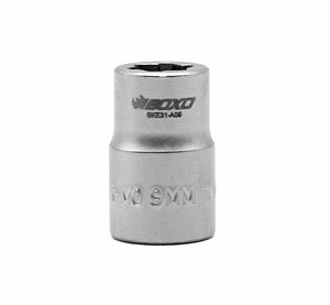 BOXO 3/8" Anti-Slip Sockets - Size Variations Available