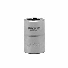 Load image into Gallery viewer, BOXO 3/8&quot; Anti-Slip Sockets - Size Variations Available
 | Boxo UK