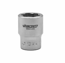 Load image into Gallery viewer, BOXO 3/8&quot; Anti-Slip Sockets - Size Variations Available
 | Boxo UK