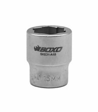 Load image into Gallery viewer, BOXO 3/8&quot; Anti-Slip Sockets - Size Variations Available
 | Boxo UK