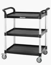 Load image into Gallery viewer, BOXO Composite 3 Level Trolley
 | Boxo UK