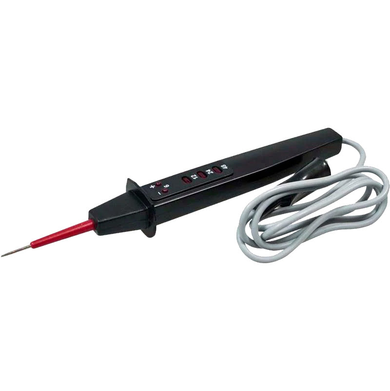 BOXO Automotive Voltage Tester | Boxo UK
