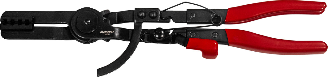 BOXO Adjustable Universal Hose Clamp Pliers | Boxo UK