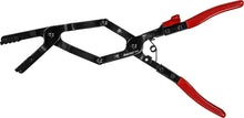 Load image into Gallery viewer, BOXO Long Reach Universal Hose Clamp Pliers - Angled
 | Boxo UK