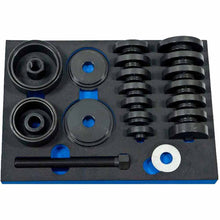 Load image into Gallery viewer, BOXO 24Pc FWD Front Wheel Bearing Tool
 | Boxo UK
