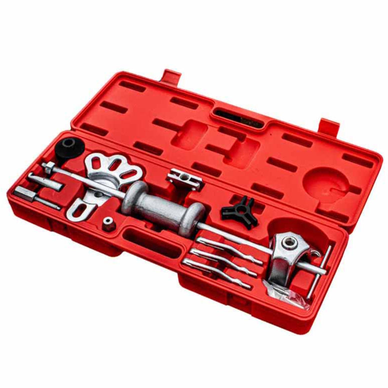 BOXO Universal Slide Hammer Set | Boxo UK
