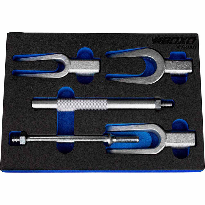  | Boxo UK