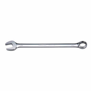 BOXO Standard Combination Spanner - Sizes 6mm to 32mm
