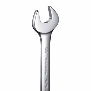 BOXO 75 Degree Offset Double Ring Spanner - Size Options