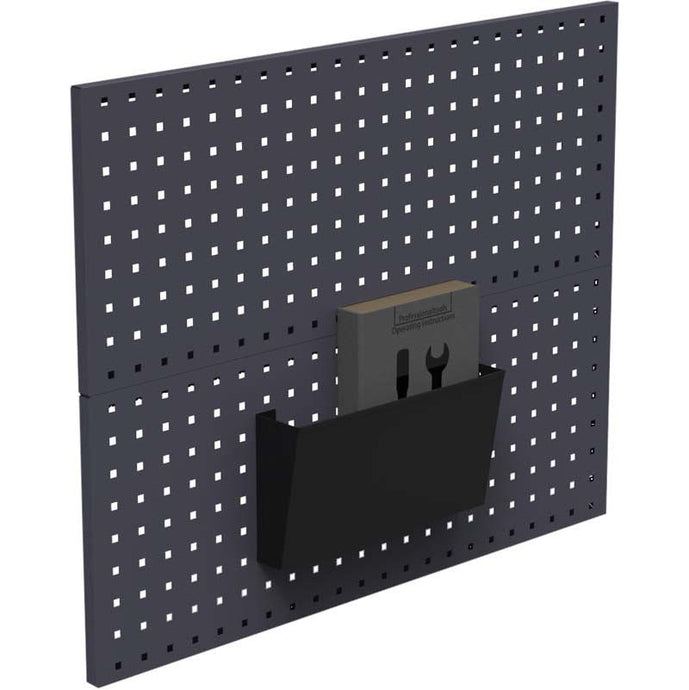 34" Stainless Steel Wall Panel for Sink-Boxo-Equipment | Boxo UK