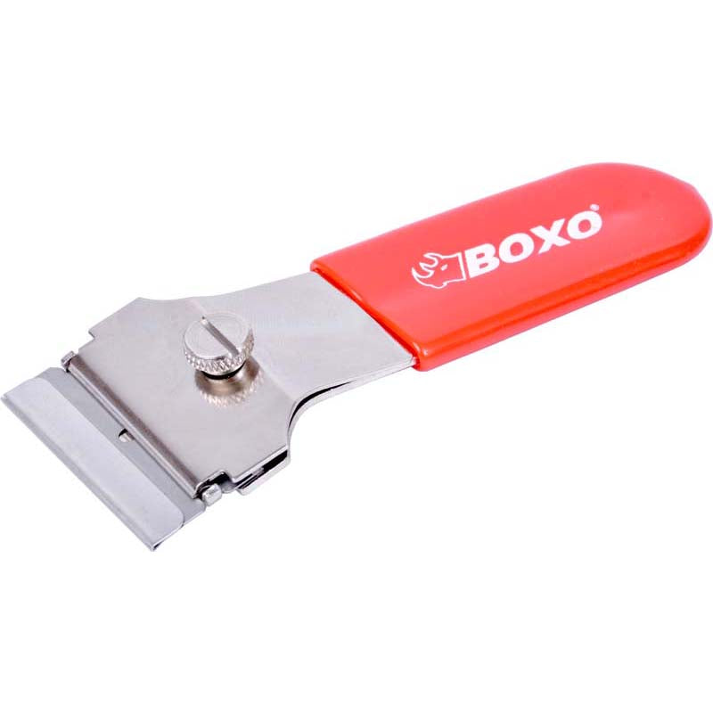WINDOW SCRAPER 4"-Boxo-Equipment | Boxo UK