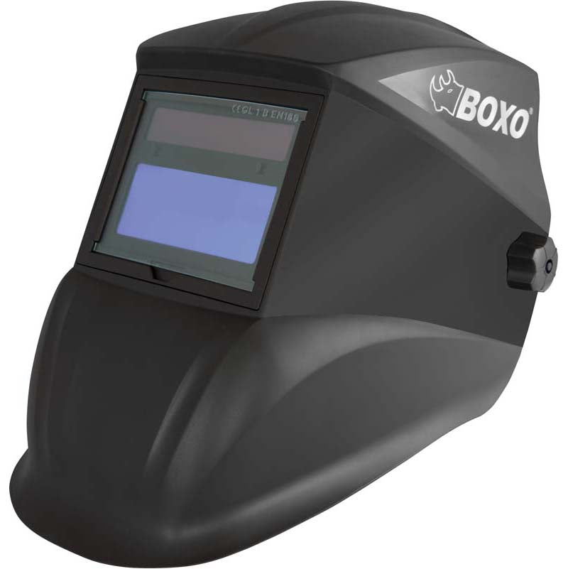 WELDING HELMET (9-13) BOXO BRANDED-Boxo-Equipment | Boxo UK