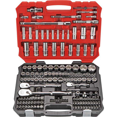 171pc Master Socket Set-Boxo-Equipment | Boxo UK