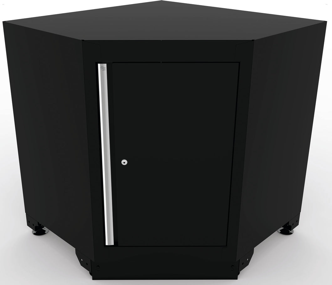 BOXO OSM Corner Cabinet - Trim Variations Available | Boxo UK