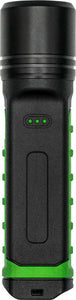 BOXO 1000 Lumen Wireless Rechargeable Torch