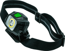 Load image into Gallery viewer, BOXO 400 Lumen Wireless Rechargeable Head Torch
 | Boxo UK