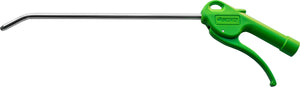 BOXO Blowgun with Angled Pipe - Various Sizes Available