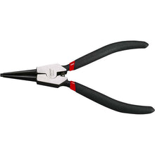Load image into Gallery viewer, STRAIGHT RETAINING RING PLIERS - EXTERNAL-Boxo-Equipment
 | Boxo UK