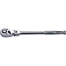 Load image into Gallery viewer, 1/4&quot; SWIVEL HEAD RATCHET WITH QUICK RELEASE-Boxo-Equipment
 | Boxo UK