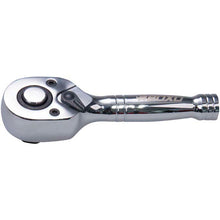 Load image into Gallery viewer, 1/4&quot; STUBBY QUICK RELEASE RATCHET-Boxo-Equipment
 | Boxo UK
