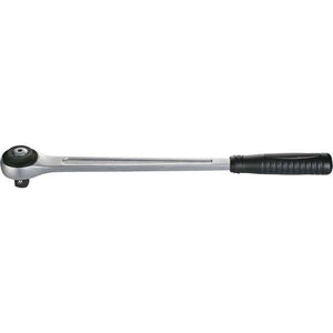 3/4" REVERSIBLE RATCHET WITH QUICK RELEASE (72T)-Boxo-Equipment