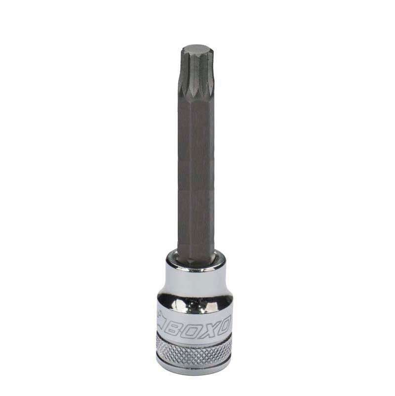 3/8" Spline Long Bit Socket - (M4-14)-Boxo-Equipment | Boxo UK