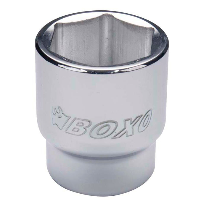 3/4" Socket - (19-50mm)-Boxo-Equipment | Boxo UK