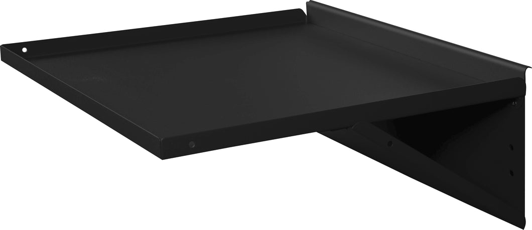 BOXO Folding Shelf - Black or White | Boxo UK