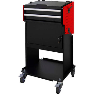 2 Drawer Diagnostic Service Cart-Boxo-Equipment